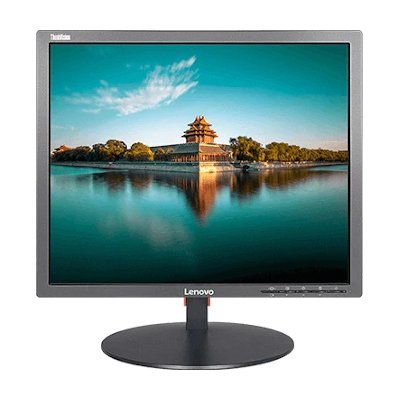 Lenovo ThinkVision Monitor ขนาด 19 นิ้ว รุ่น LT1913P