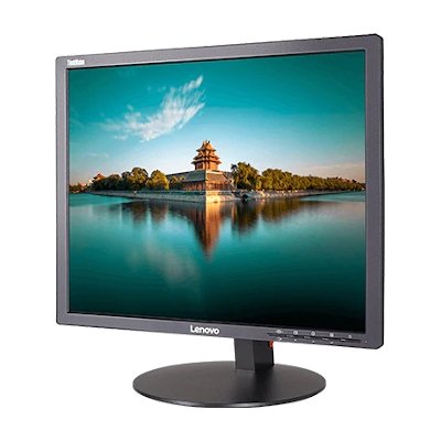Lenovo ThinkVision Monitor ขนาด 19 นิ้ว รุ่น LT1913P