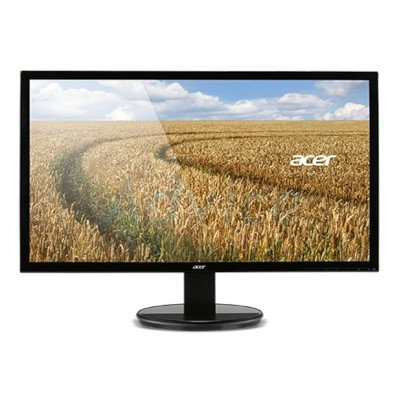 Acer LED Monitor 18.5นิ้ว (K192HQLb)