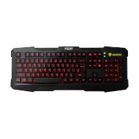ราคา Nubwo Rycan Uppermost Gaming Keyboard รุ่น NK-004