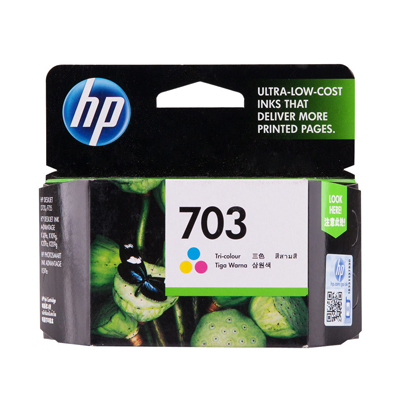 HP inkjet 703 (CD888AA)