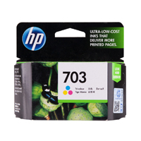ราคา HP inkjet 703 (CD888AA)