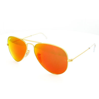 Ray-Ban Aviator แว่นกันแดด รุ่น RB3025 112-69