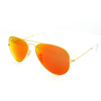ราคา Ray-Ban Aviator แว่นกันแดด รุ่น RB3025 112-69