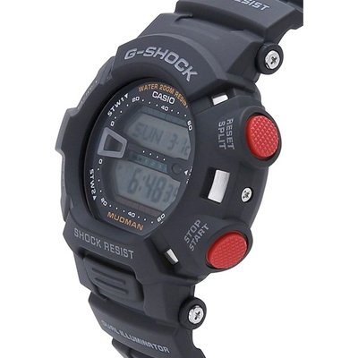 Casio G-Shock Mudman G9000-1VDR