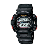 ราคา Casio G-Shock Mudman G9000-1VDR
