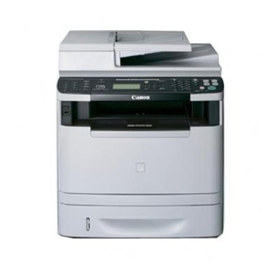 Canon imageCLASS MF5980dw Laser Multifunction Mono Printer Print, Copy, Scan, Fax, Duplex, WiFi 