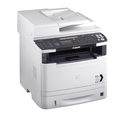 Canon imageCLASS MF5980dw Laser Multifunction Mono Printer Print, Copy, Scan, Fax, Duplex, WiFi 