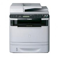 ราคา Canon imageCLASS MF5980dw Laser Multifunction Mono Printer Print, Copy, Scan, Fax, Duplex, WiFi 
