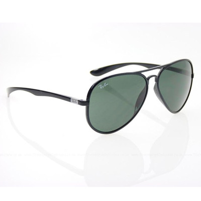 RayBan Tech Liteforce Aviator RB4180 601-71