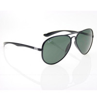 ราคา RayBan Tech Liteforce Aviator RB4180 601-71