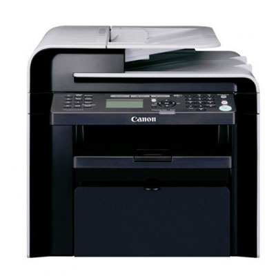 Canon imageCLASS MF4580DW Laser All-in-one Multi-function Mono Printer