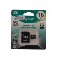 ราคา Apacer Micro SDHC Class4 16GB with Adapter