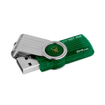 Kingston DataTraveler USB DT101G2 64GB