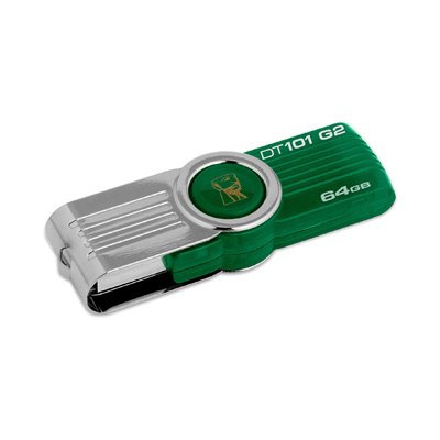 Kingston DataTraveler USB DT101G2 64GB