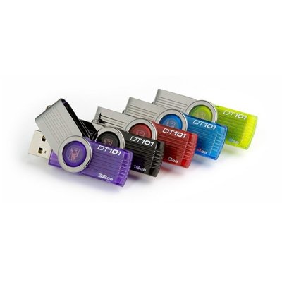 Kingston DataTraveler USB DT101G2 64GB