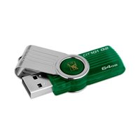 ราคา Kingston DataTraveler USB DT101G2 64GB