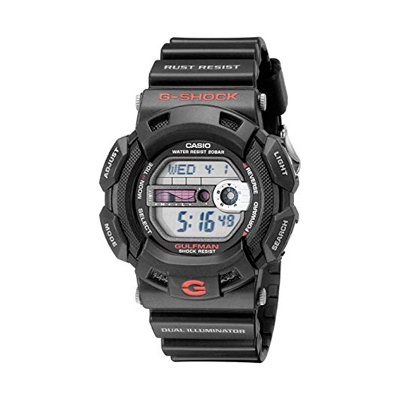 Casio G-Shock Gulfman G9100BL-2DR