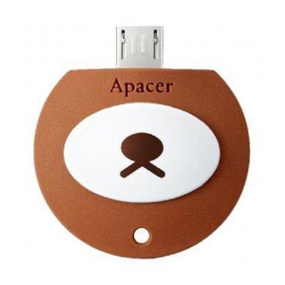 Apacer Mobile Flash Drive AH171 8GB