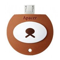 ราคา Apacer Mobile Flash Drive AH171 8GB