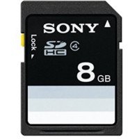 ราคา Sandisk SDHC Class 4 Micro 8GB