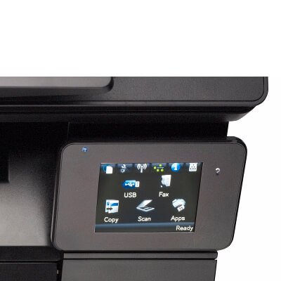 HP LaserJet Pro 200 color MFP M276nw