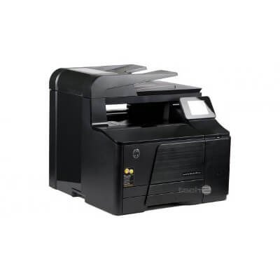HP LaserJet Pro 200 color MFP M276nw