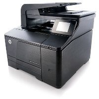 ราคา HP LaserJet Pro 200 color MFP M276nw