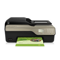 ราคา HP Deskjet Ink Advantage 4615