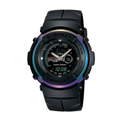 Casio G-Shock G-spike G306X-1ADR
