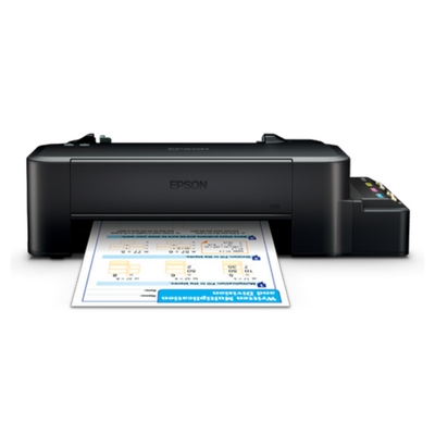 Epson Ink Tank Printer เครื่องปริ้น รุ่น L120