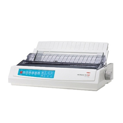 Printer Dot Matrix OKI ML791