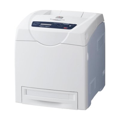 Fuji Xerox DocuPrint C2200 Network Color Laser Printer เครื่องปริ้น รุ่น C2200