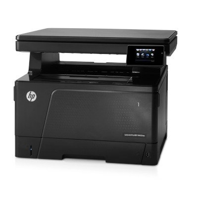 HP LaserJet Pro Multifunction Printer รุ่น M435nw (A3E42A)