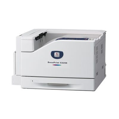 Fuji Xerox DocuPrint C2255 (DPC2255-S)
