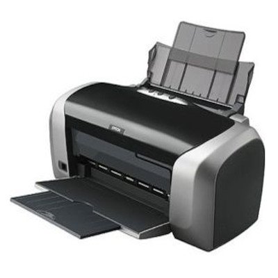 Epson Stylus Color Printer (R230X)