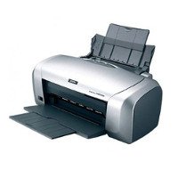 ราคา Epson Stylus Color Printer (R230X)
