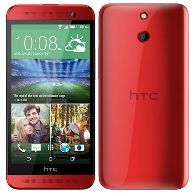 HTC One E8