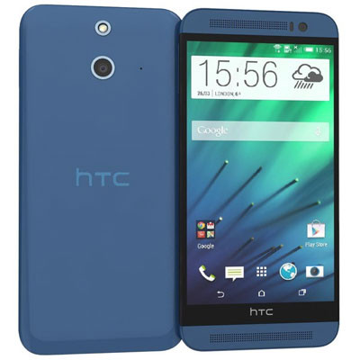 HTC One E8