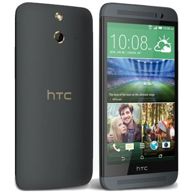 HTC One E8