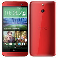 ราคา HTC One E8