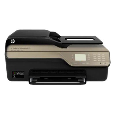 HP Deskjet Ink Advantage 4625 e-All-in-One Printer Print, Copy, Scan, Fax, WiFi