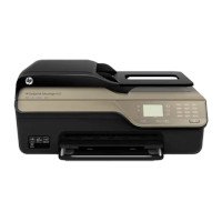 ราคา HP Deskjet Ink Advantage 4625 e-All-in-One Printer Print, Copy, Scan, Fax, WiFi