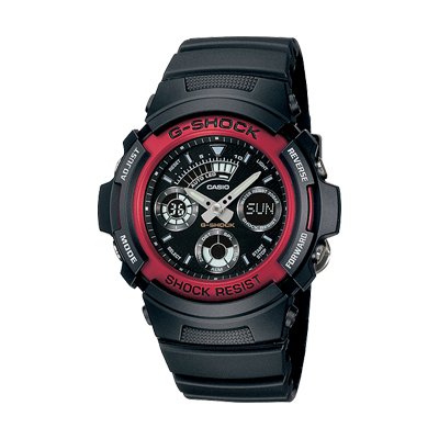 Casio G-Shock AW-591RL-4ADR