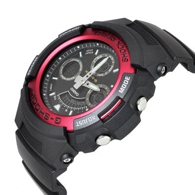 Casio G-Shock AW-591RL-4ADR