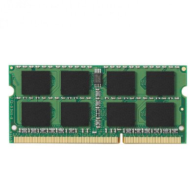 Kingston KVR1333D3S9 8GB 1333MHz DDR3 Non-ECC CL9 SODIMM Ram Notebook