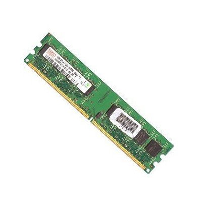 Hynix 1GB DDR2-800MHz PC2-6400 Ram PC