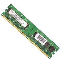 ราคา Hynix 1GB DDR2-800MHz PC2-6400 Ram PC