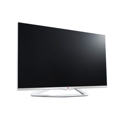 LG Design Cinema 3D Smart TV 42LA6610 42 นิ้ว