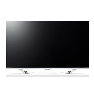 LG Design Cinema 3D Smart TV 32LA6610 32 นิ้ว